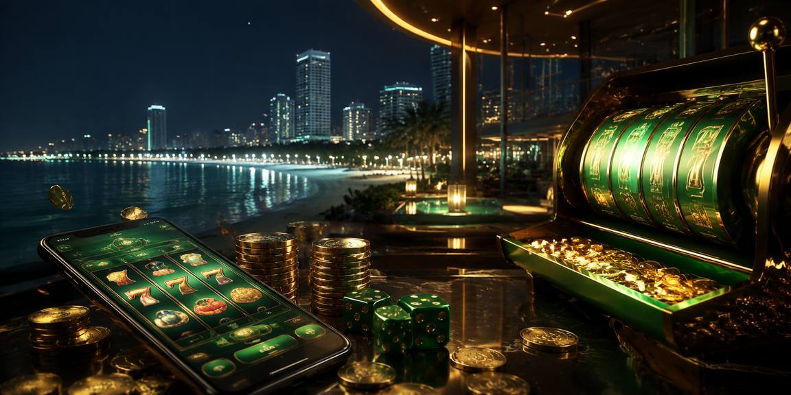 ci88 Slot Đường Phố